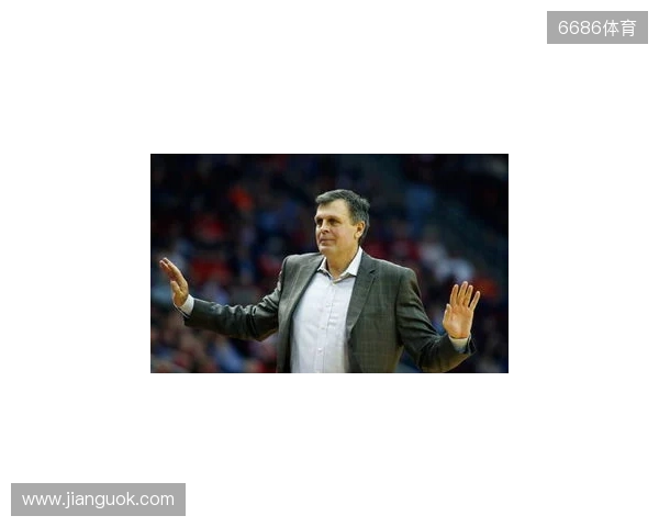 西海岸代理主帅：我们有一个非常完美的赛季收官，感谢队员和球迷